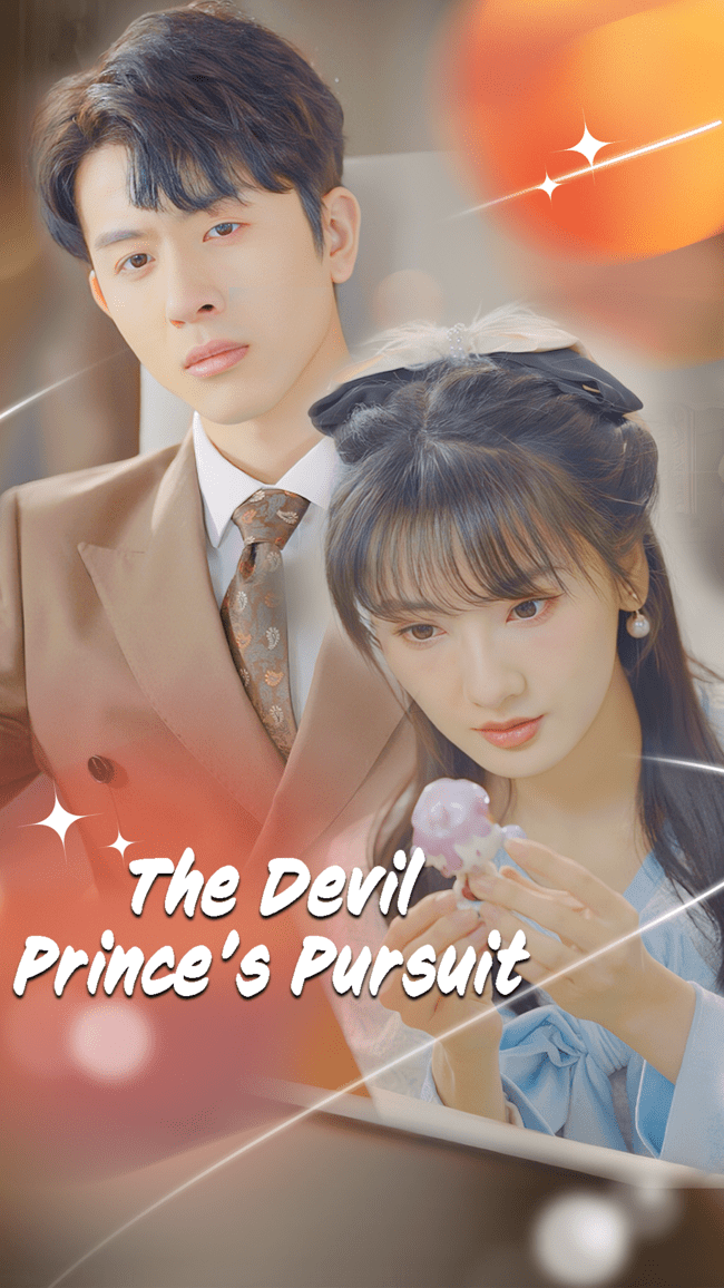The Devil Prince's Pursuit